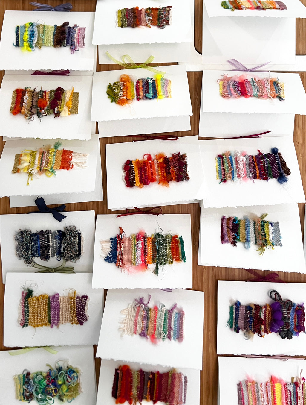 Gift a Class – Loop of the Loom