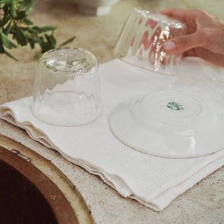 Masuhisa's "Garabo" Health Towel “和紡布”