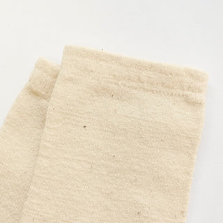 Organic "Garabo" Cotton 5-Toe Socks