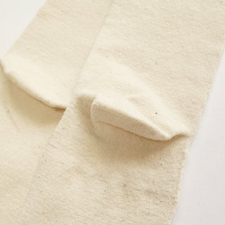 Organic "Garabo" Cotton 5-Toe Socks