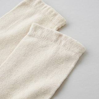 Organic "Garabo" Cotton 5-Toe Socks