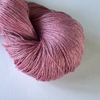 Color Linen 25/2 (Colorfast dyed)