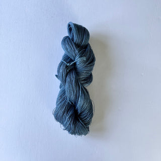 Color Linen 25/2 (Colorfast dyed)