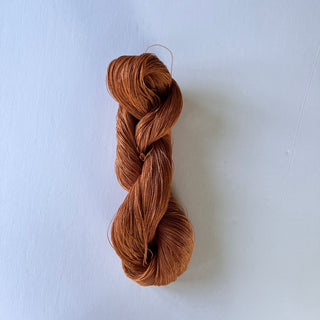 Color Linen 25/2 (Colorfast dyed)