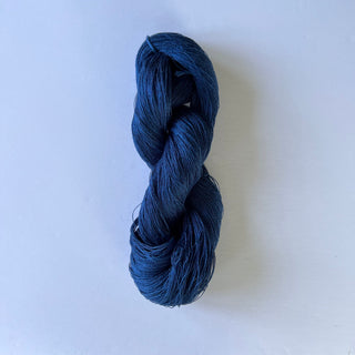 Color Linen 25/2 (Colorfast dyed)