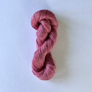 Color Linen 25/2 (Colorfast dyed)