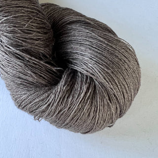 Color Linen 25/2 (Colorfast dyed)