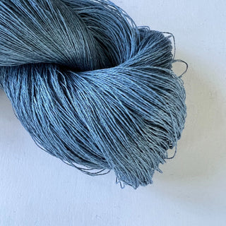 Color Linen 25/2 (Colorfast dyed)