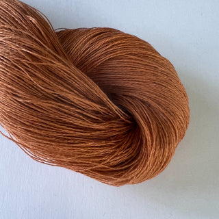 Color Linen 25/2 (Colorfast dyed)