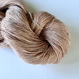 Color Linen 25/2 (Colorfast dyed)