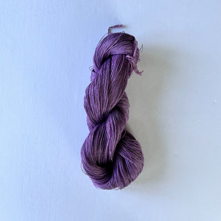 Color Linen 25/2 (Colorfast dyed)