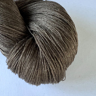 Color Linen 25/2 (Colorfast dyed)