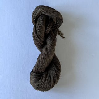 Color Linen 25/2 (Colorfast dyed)