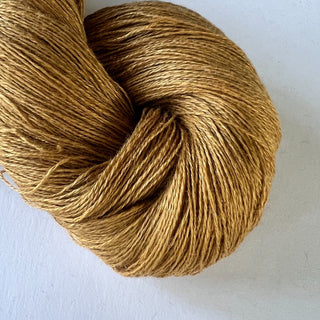 Color Linen 25/2 (Colorfast dyed)