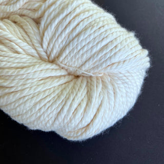 Cotton 0.66/3 Spun Yarn