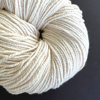 Cotton 1/2 Spun Yarn