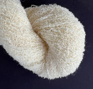 Masuhisa Wool Nylon Ring