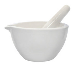 Mortar & Pestle