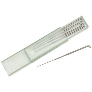 Felting Needle Tool Refills - fine or heavy weight needles