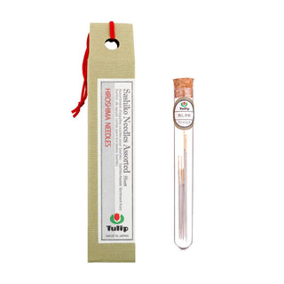 Sashiko Assorted 6 Needles