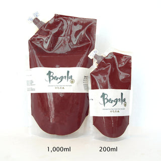 Bengala Mud Dye