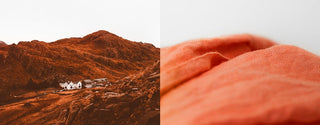 Bengala Sustainable Mud Dye