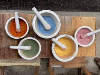 Bengala Dyeing FAQ