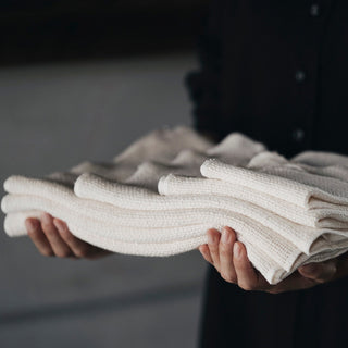 Pure Organic Cotton