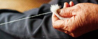 Giving Back to the Future: Masuhisa's Pure Organic Cotton