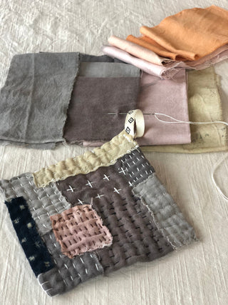 Stitching