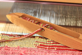 Weaving