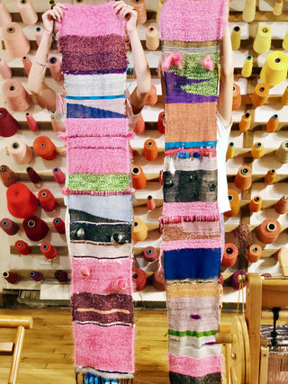 Scarf or Tapestry