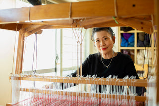 Talk & Presentation by Yukiko Yokoyama