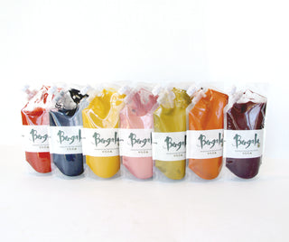 Bengala Mud Dye