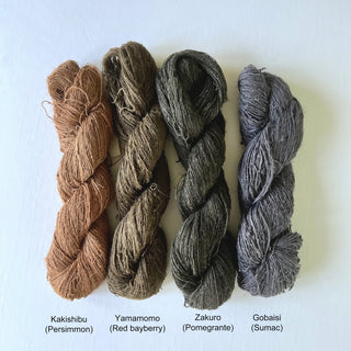 Egyptian Linen 1/2.5