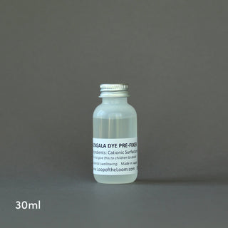 Bengala Mud Dye Starter Set A