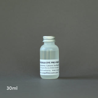 Bengala Mud Dye Starter Set B