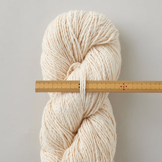Masuhisa 417/2 Organic Cotton