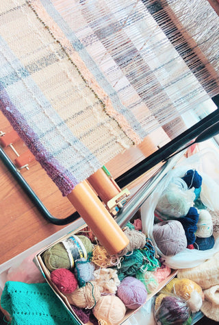 BYO Yarn Package