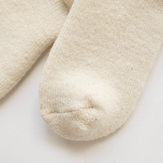 Organic "Garabo" Cotton Roomy Socks