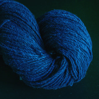Masuhisa 417/2 Indigo-Dark Blue
