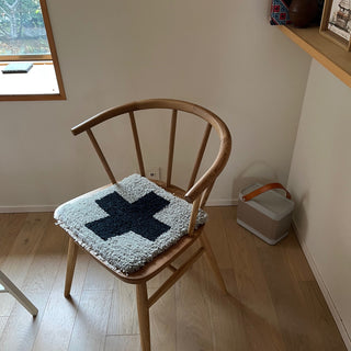 A Full Day Knotting Workshop: Where Every Rug Begins by Noriko Yamanaka