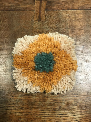 Knotting Sampler Workshop by Toyomi Harada