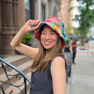 Bucket Hat