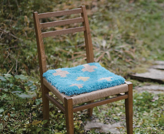 A Full Day Knotting Workshop: Where Every Rug Begins by Noriko Yamanaka