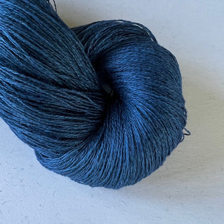 Color Linen 25/2 #37 (Colorfast dyed)