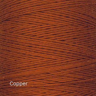 Maysville 8/4 Cotton Yarn (1/2 lb tube)