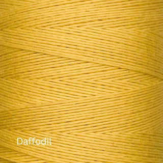 Maysville 8/4 Cotton Yarn (1/2 lb tube)