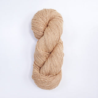 Masuhisa "Garabo" Organic Natural Brown Cotton