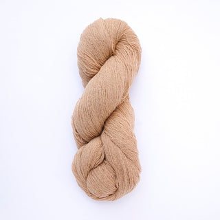 Masuhisa "Garabo" Organic Natural Brown Cotton